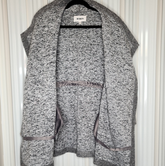 BB Dakota Jacket - Picture 7 of 8